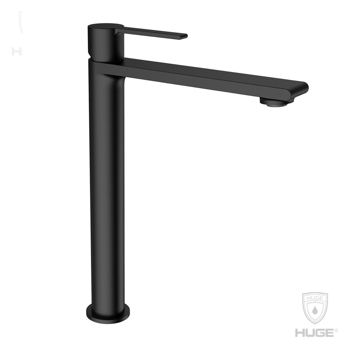 Vòi rửa lavabo Elegant(H-8600AB)