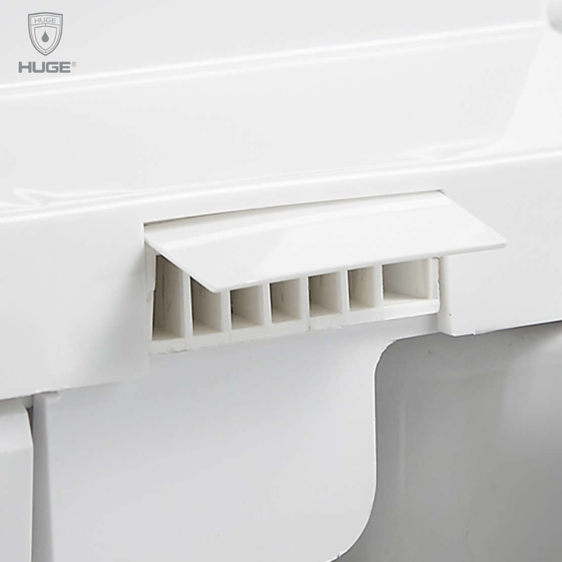 Bàn cầu thông minh Huge H-BS2089