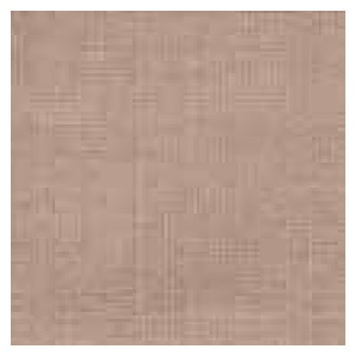 Gạch Đồng Tâm 30×30 3030MOSAIC002