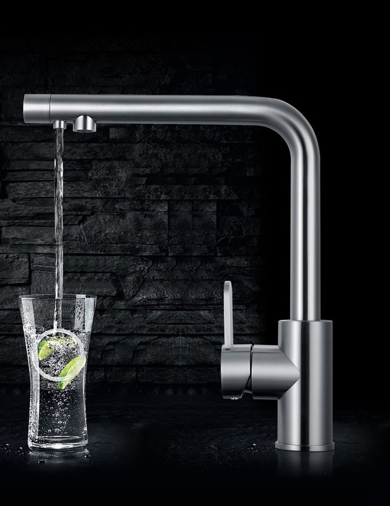 Vòi rửa bát Geler Model: GL-3040