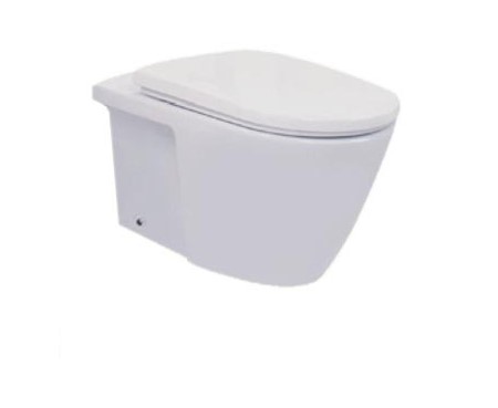 Bồn cầu American đặt sàn 3225SC-WT