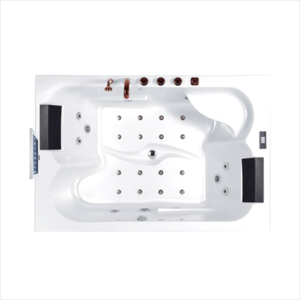 Bồn tắm massage (M-3305C)