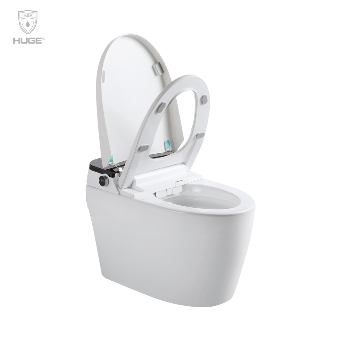 Bàn cầu thông minh Huge H-BS2089B