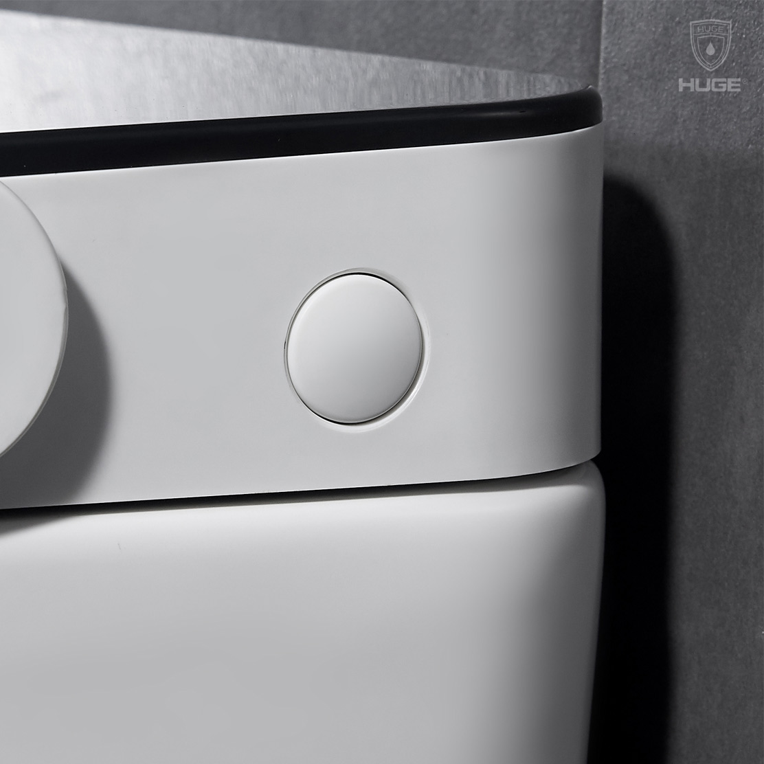 Bàn cầu thông minh Huge H-BS2199B