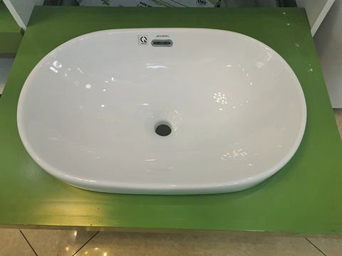 Chậu rửa mặt lavabo Moonoah MN-C322