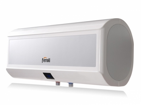 BÌNH NƯỚC NÓNG INFINITI MAX