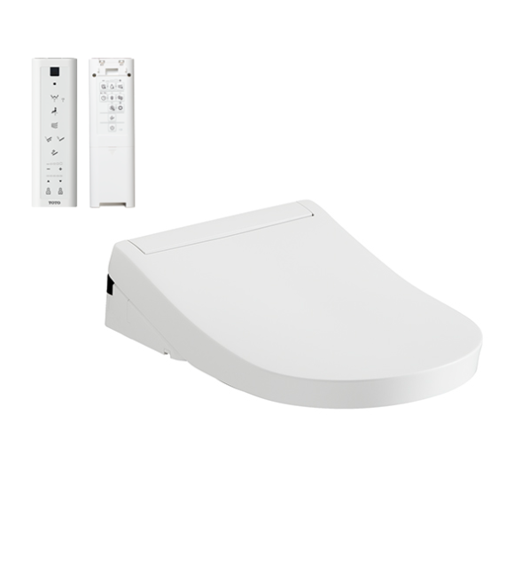 Nắp rửa điện tử WASHLET S5 TCF34320GAA