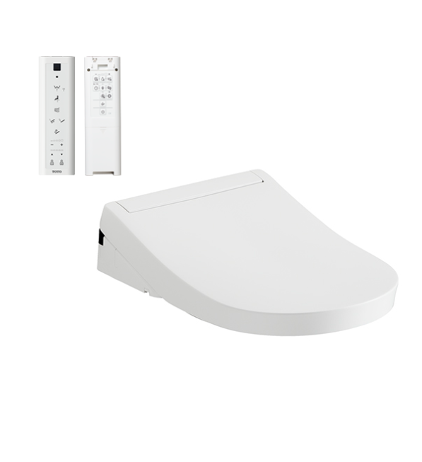 Nắp rửa điện tử WASHLET TCF34570GAA
