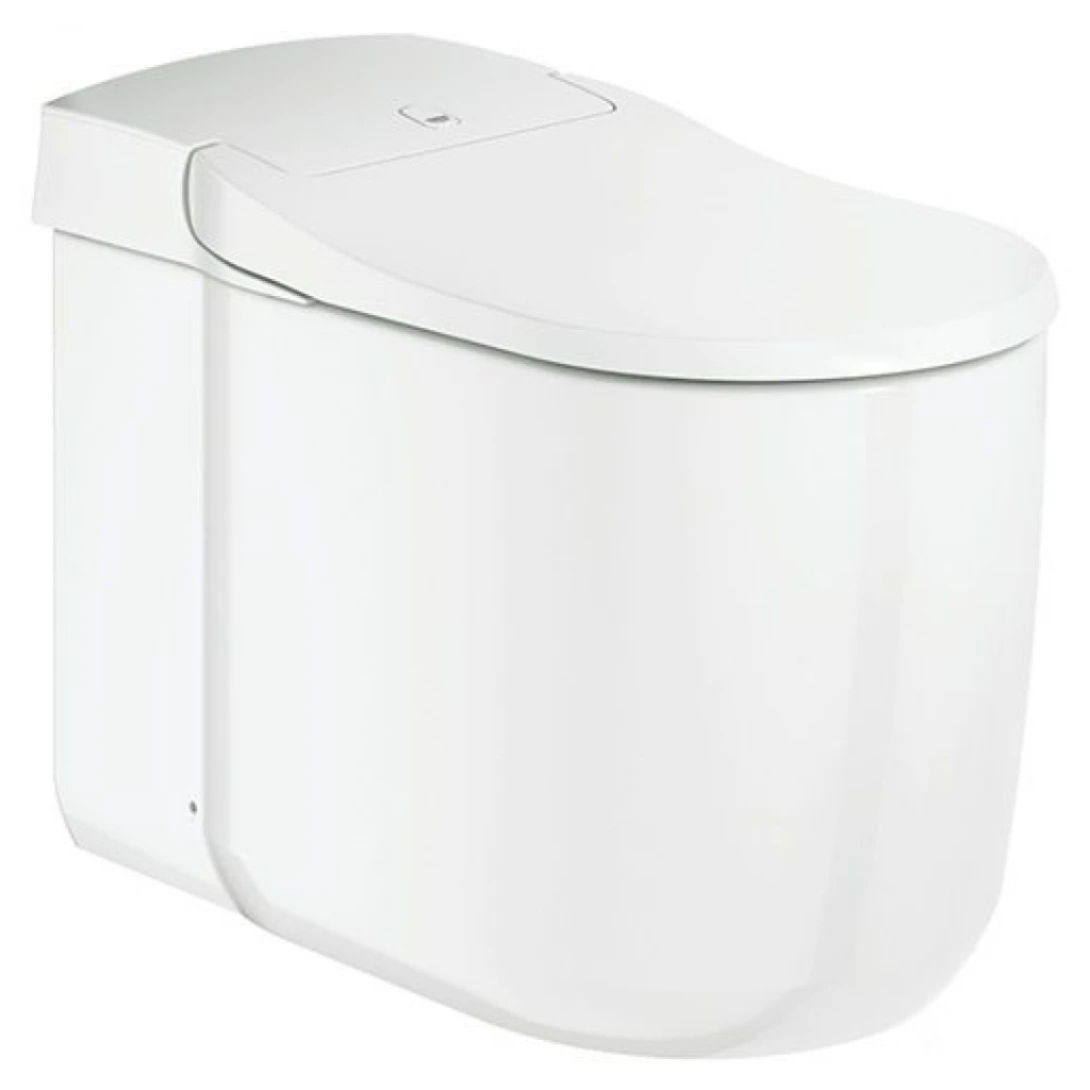 Bồn Cầu Thông Minh Grohe 36492SH0 Sensia Arena