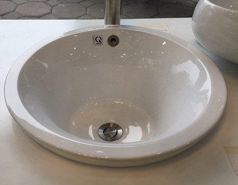 Chậu rửa mặt lavabo Moonoah MN-C3903
