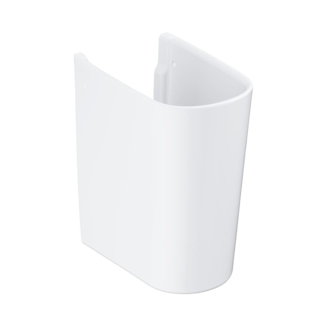 Chân Lửng Chậu Rửa Lavabo Treo Tường Đức Grohe 39570000