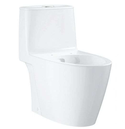 Bồn Cầu Grohe 39990000 Một Khối