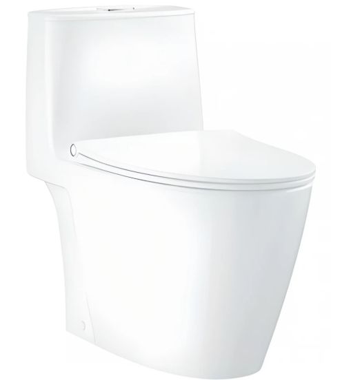 Bồn Cầu Grohe 39990000 Một Khối