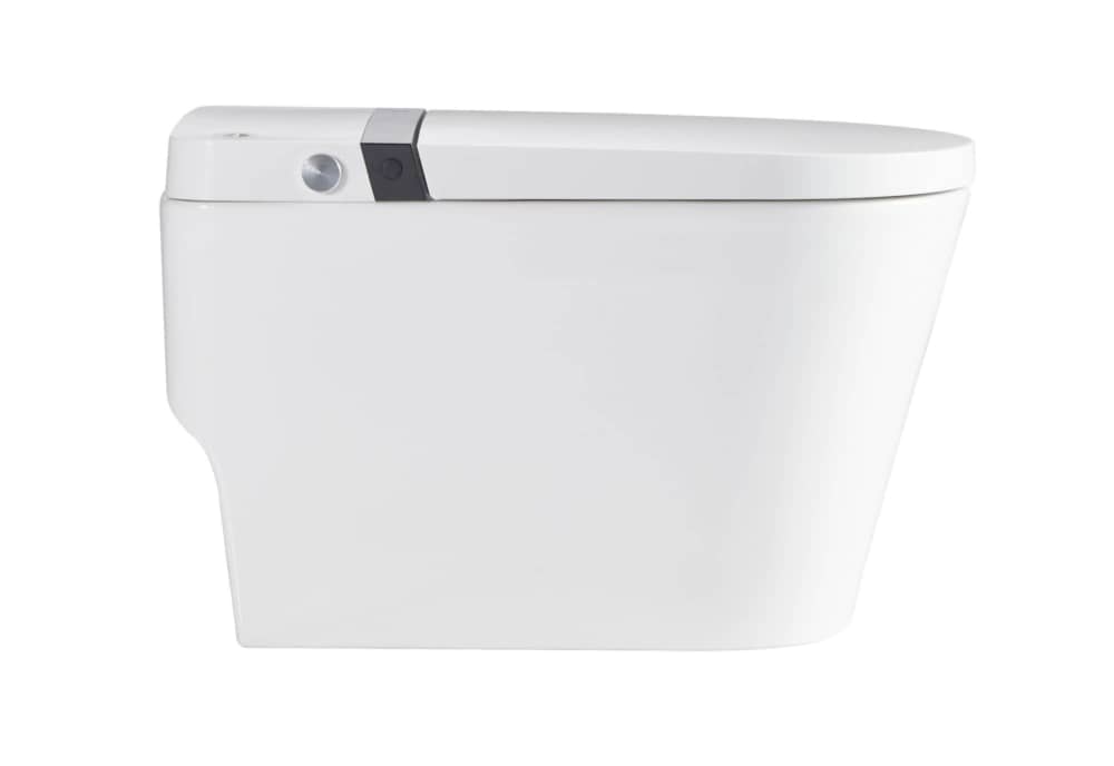 Bàn cầu thông minh Huge H-BS2269B-Pro