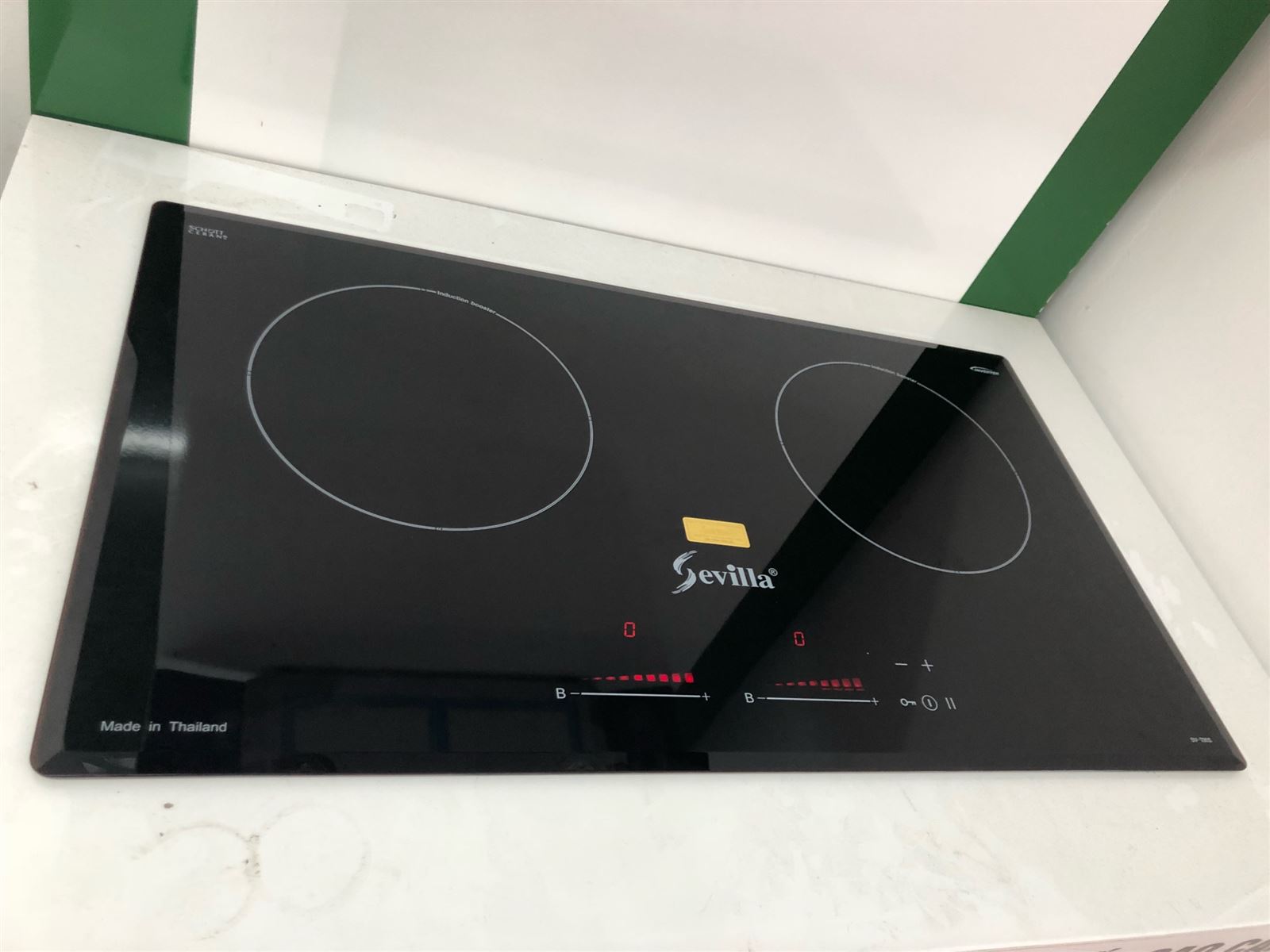 Bếp điện từ cao cấp SV-T90S