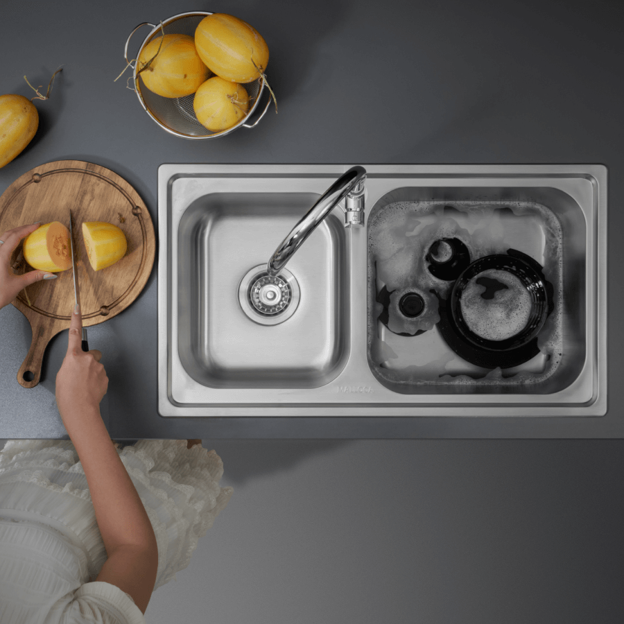 CHẬU MALLOCA MS 2076E