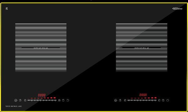 Bếp điện từ cao cấp SV-T11