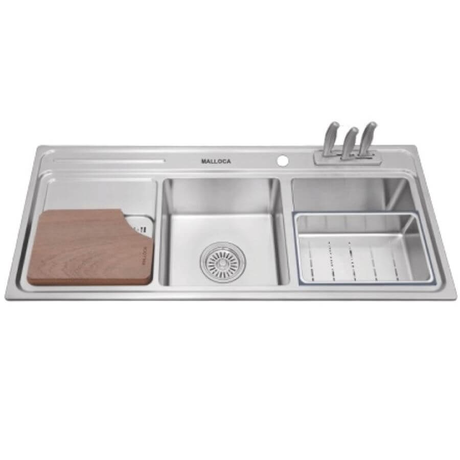 CHẬU MALLOCA MS 8816 N