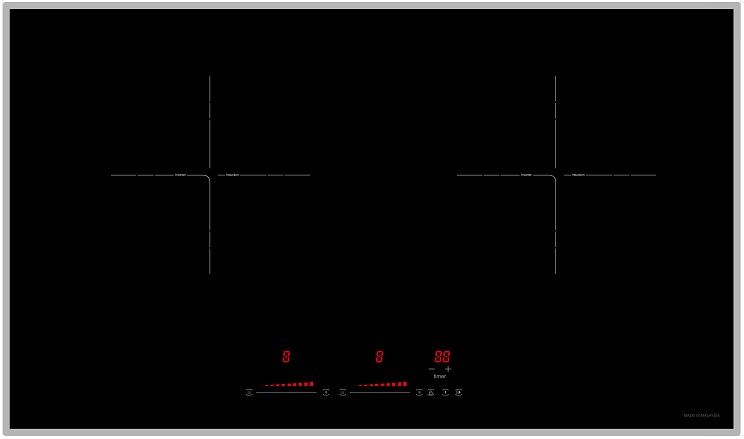 Bếp điện từ cao cấp SV-T22