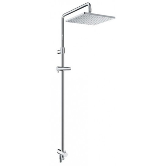 Sen Cây Nhiệt Độ kèm vòi xả bồn dòng G TBW08006A Bát Vuông 250mm