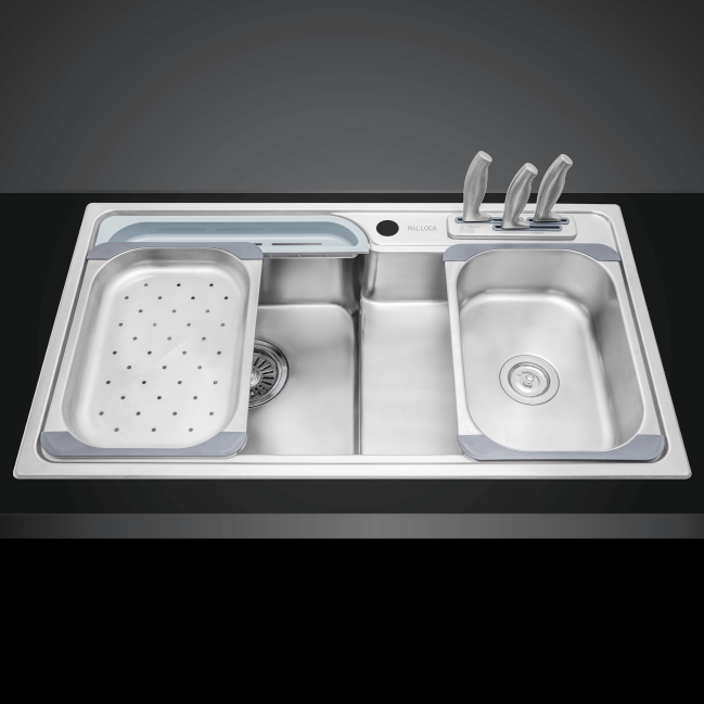 CHẬU MALLOCA MS 1028D