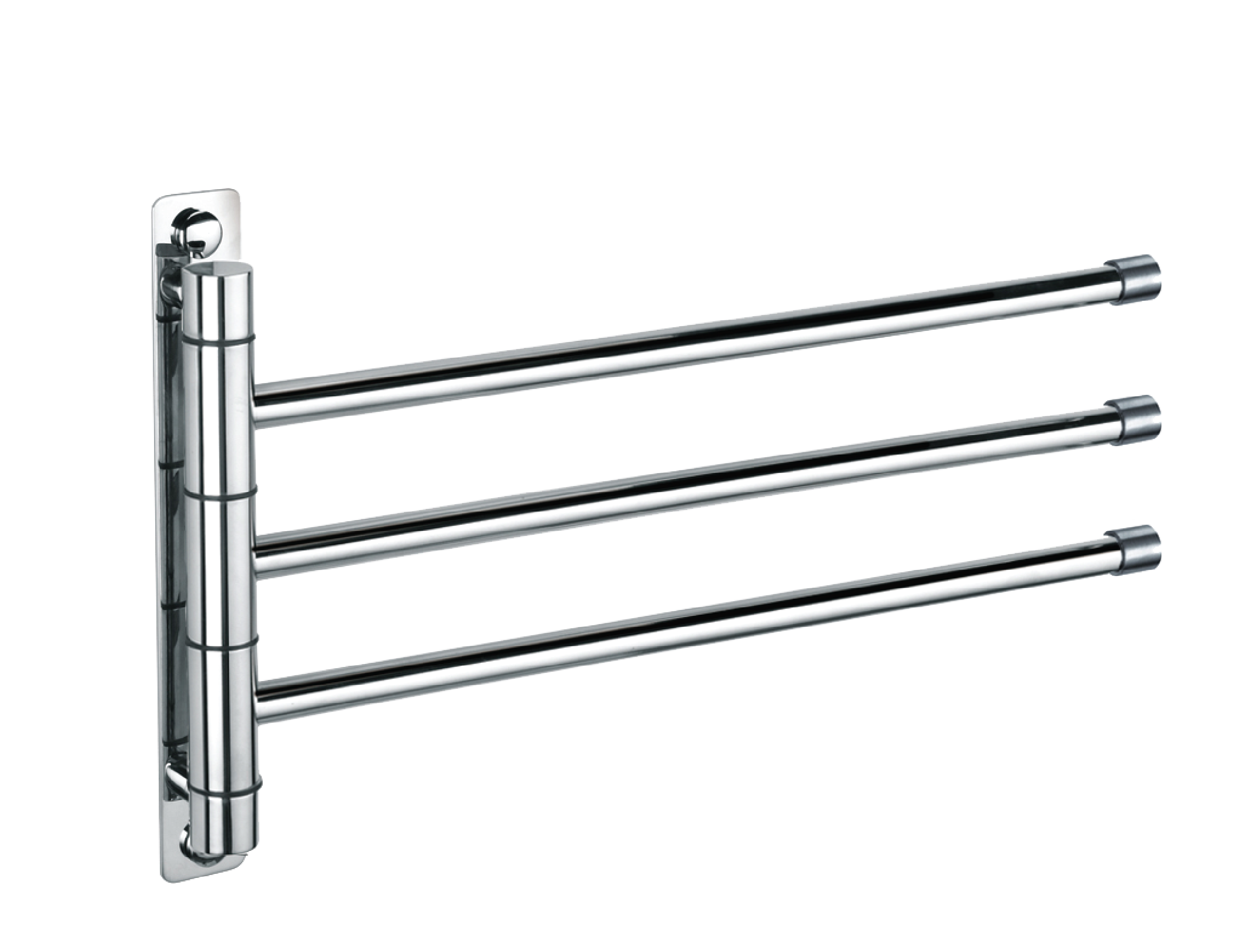 Vắt khăn xoay 3 chiều Ecobath EC_6033