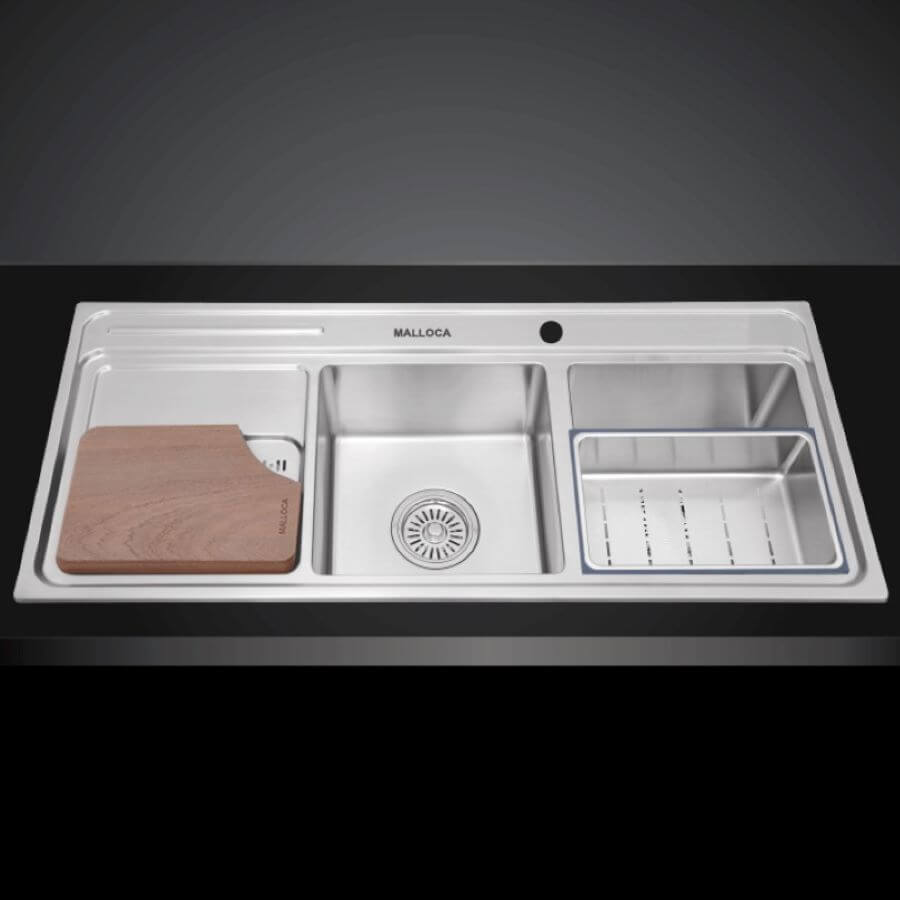 CHẬU MALLOCA MS 8816 N