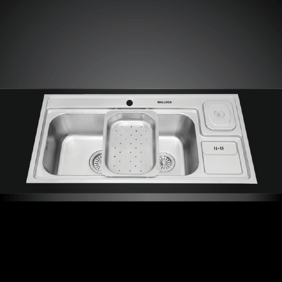 CHẬU MALLOCA MS 8809 N