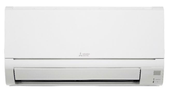 ĐIỀU HÒA KHÔNG KHÍ MITSUBISHI ELECTRIC MSZ-HL25VA - 1HP (9,000 BTU/H)