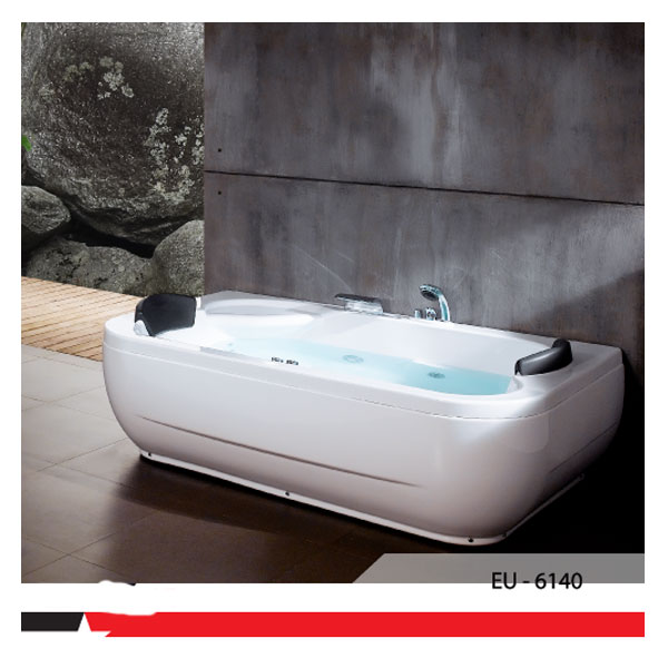 Bồn tắm massage Euroking EU-6140