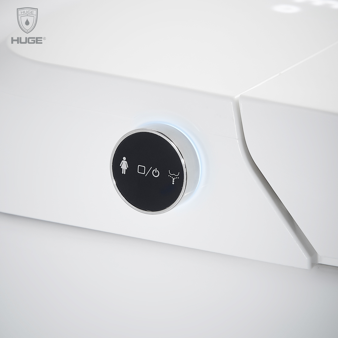 Bàn cầu thông minh Huge H-BS2089