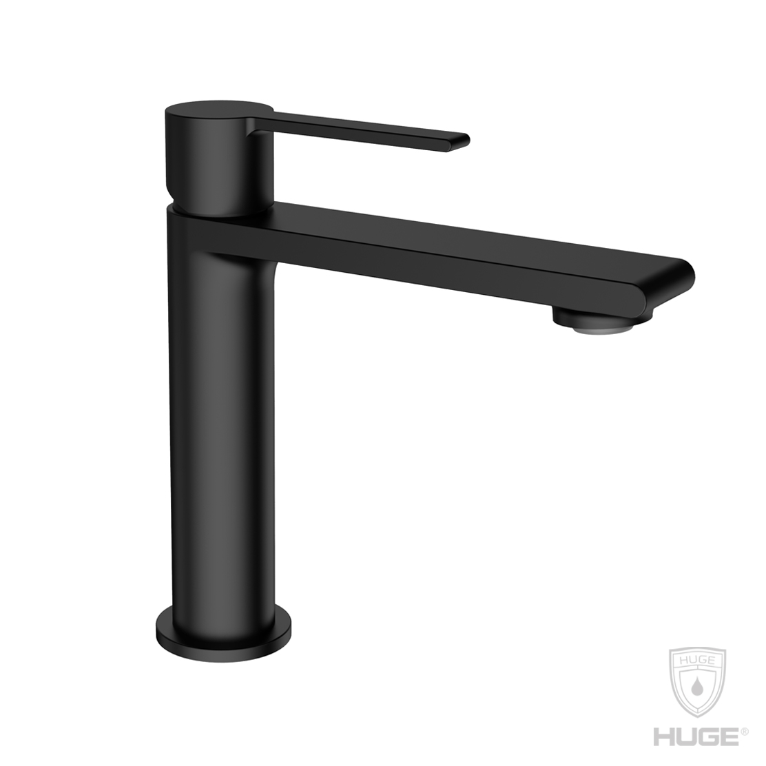 VÒI RỬA LAVABO ELEGANT(H-8600VB)