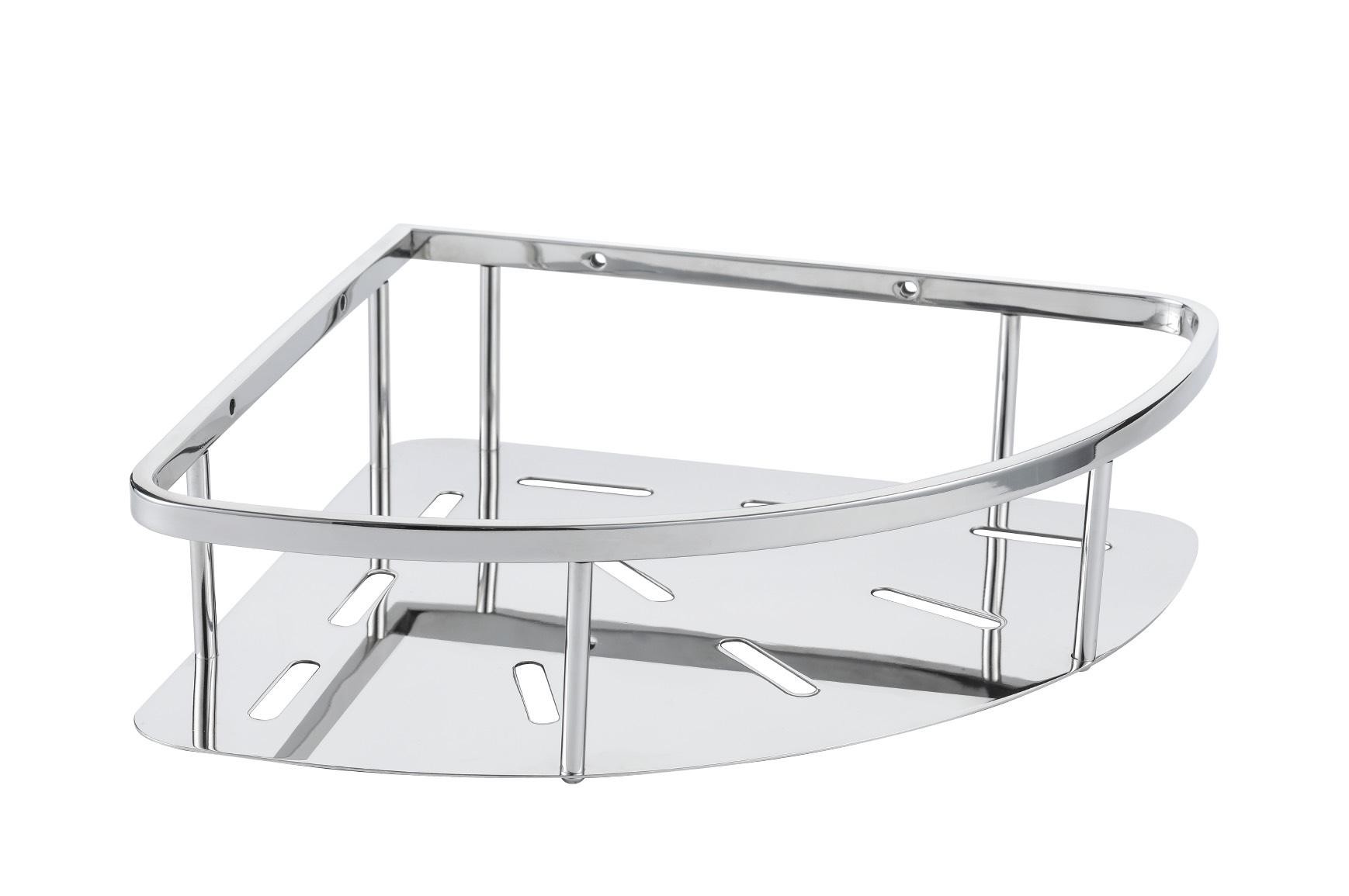 Kệ góc 1 tầng Ecobath EC_4065-1