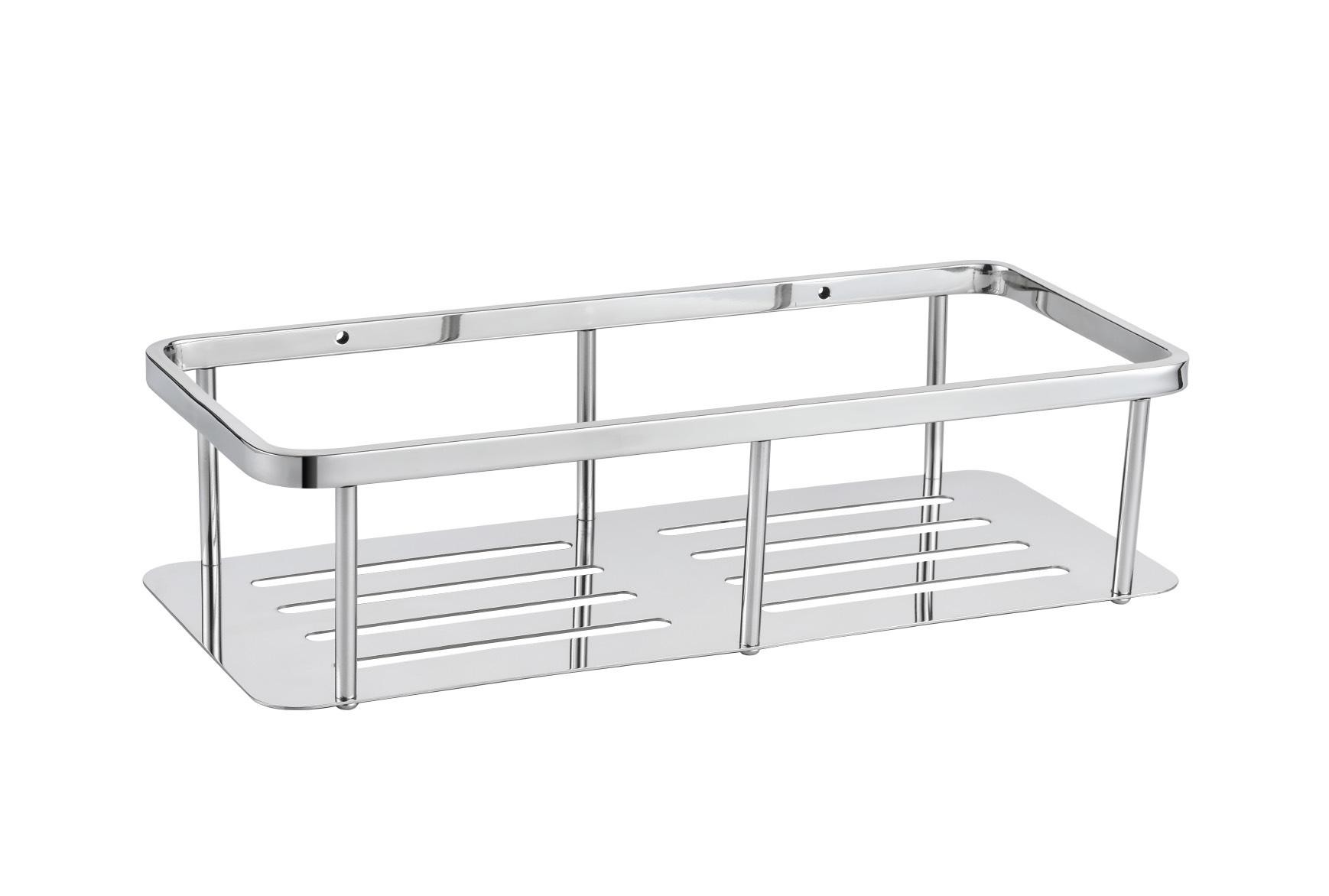 Kệ góc 1 tầng Ecobath EC_4066-1