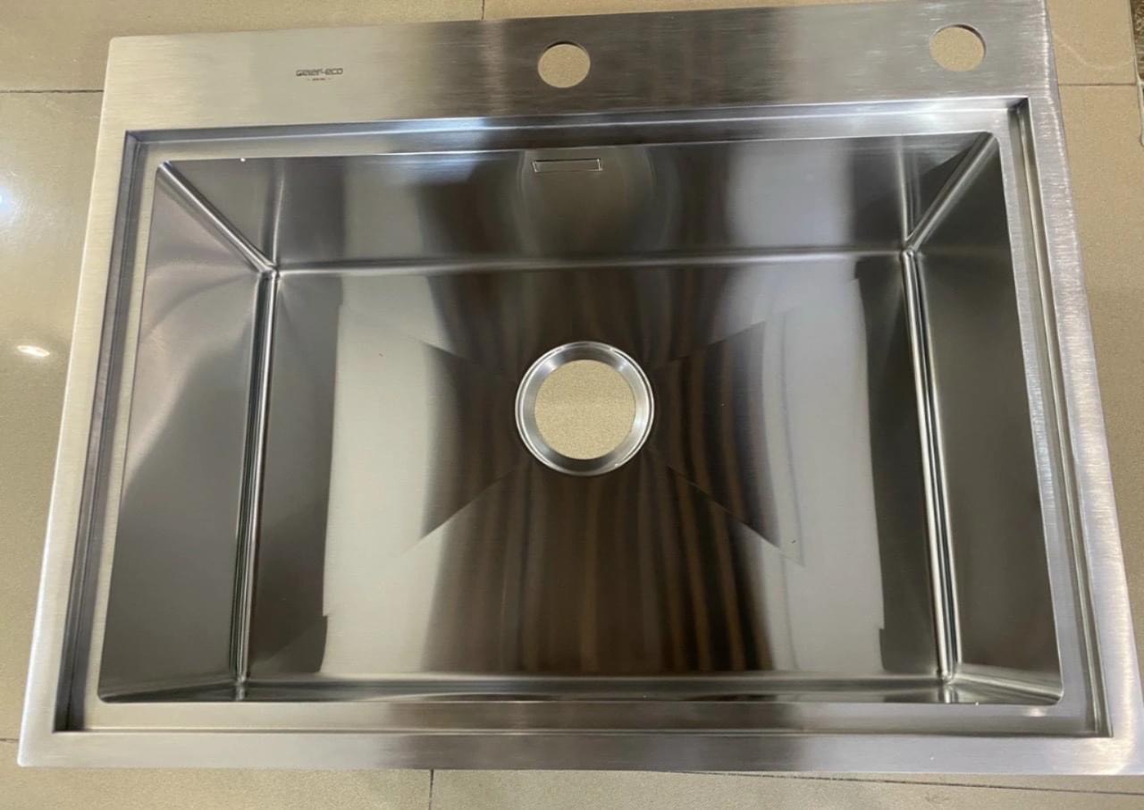Chậu rửa bát Model GL- 6448