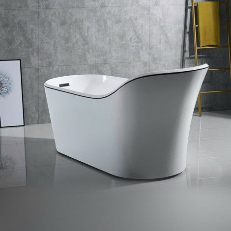 Bồn tắm độc lập (DT-3001)