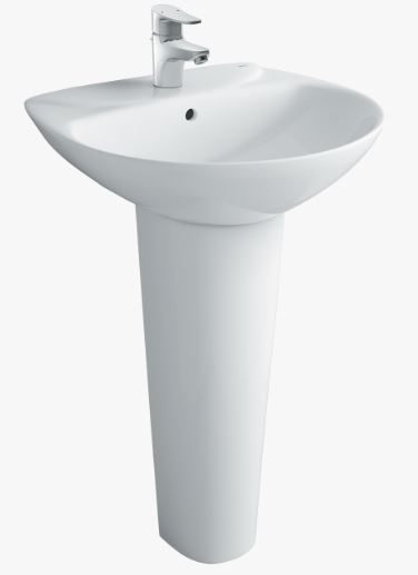 Chậu rửa treo tường Inax L-285V