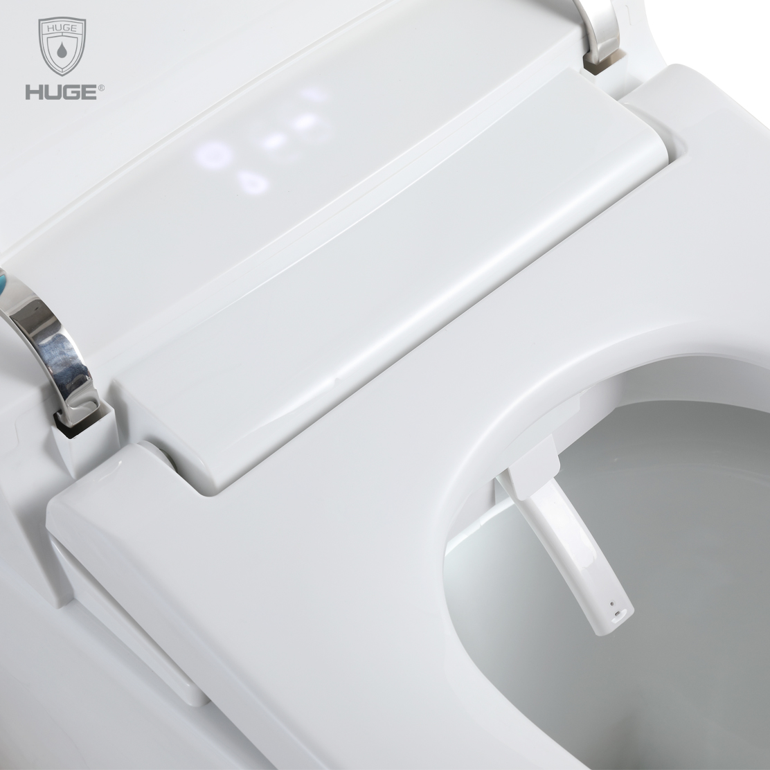 Bàn cầu thông minh Huge H-BS2089