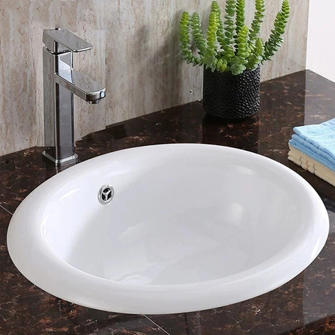 Chậu rửa mặt lavabo Moonoah MN-D410