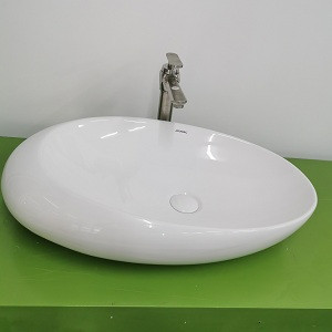 Chậu rửa mặt lavabo Moonoah MN-C398