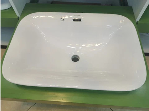 Chậu rửa mặt lavabo Moonoah MN-C337