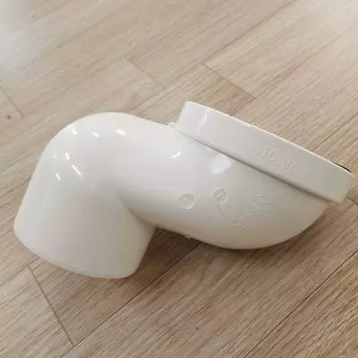 Chuyển tâm xí bệt tối đa 10cm Moonoah MN-CT10