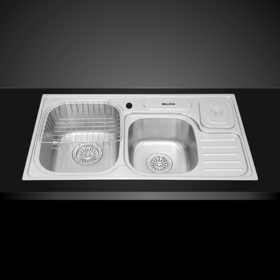 CHẬU MALLOCA MS 1024