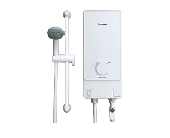 Bình nóng lạnh Panasonic DH-4MP1VW