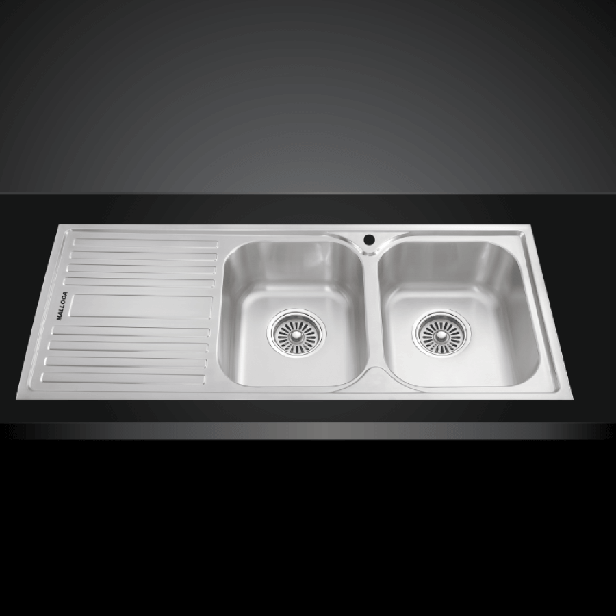 CHẬU MALLOCA MS 1025L NEW