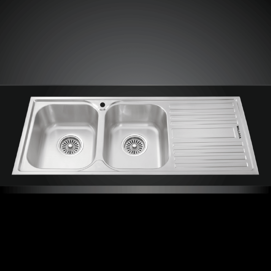 CHẬU MALLOCA MS 1025R NEW