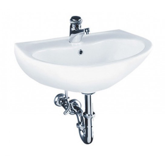 Chậu Lavabo Treo Tường TOTO LT240CS