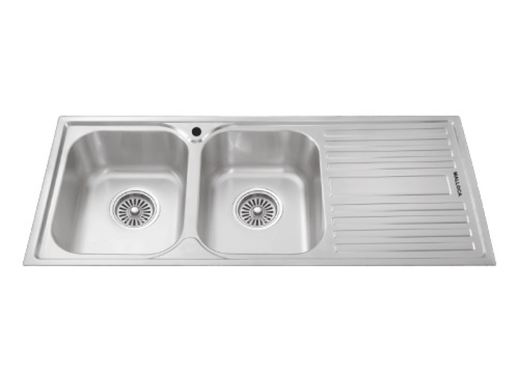 CHẬU MALLOCA MS 1025R NEW