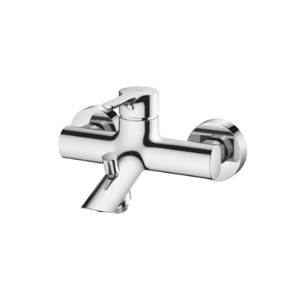 Vòi Sen Tắm Nóng Lạnh TOTO TBS01302V