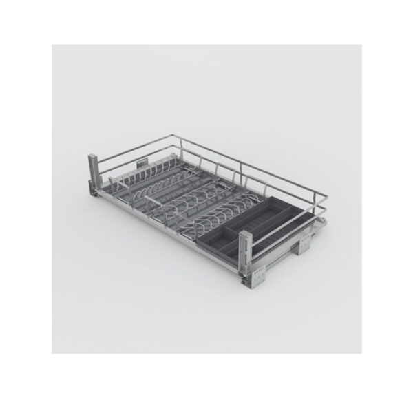 GIÁ BÁT ĐĨA KASON FLEX 800MM HAFELE 549.08.887